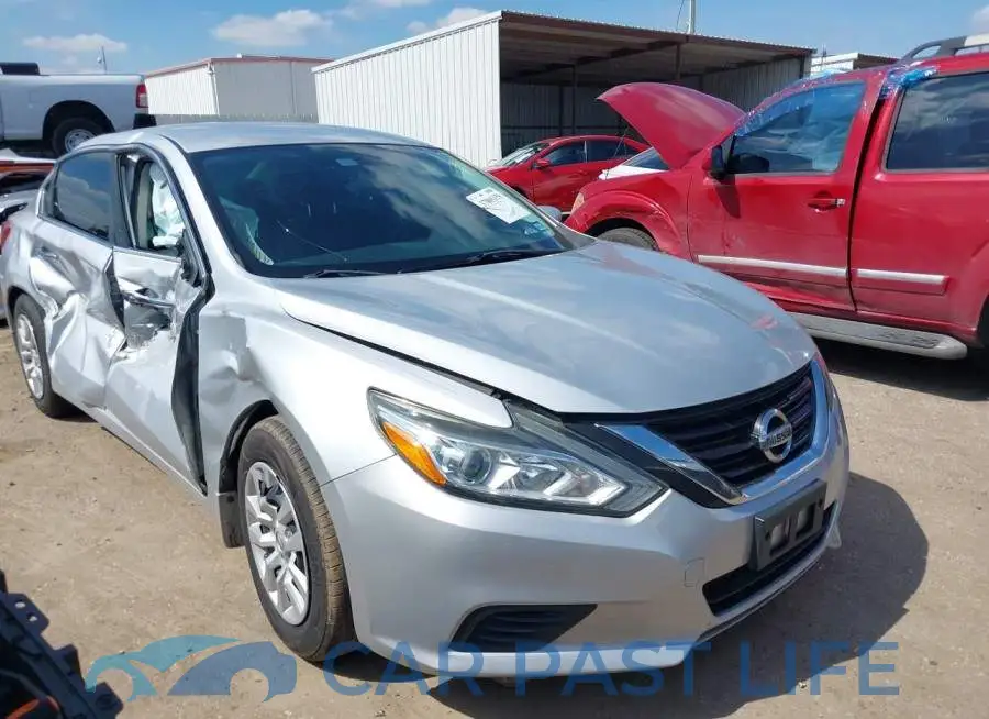 1N4AL3AP4HN334741# 1