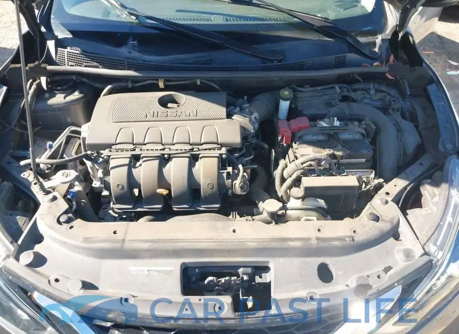 3N1AB7AP6KL603708# 10