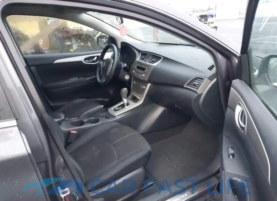 3N1AB7APXEY231944# 5
