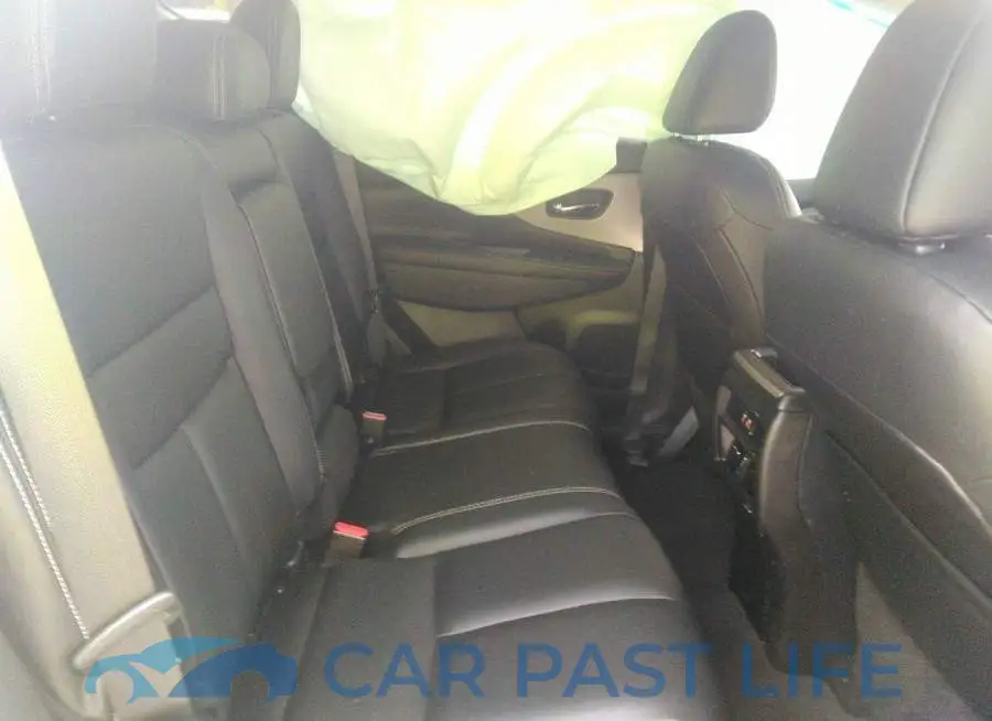 5N1AZ2BS9LN140040# 8