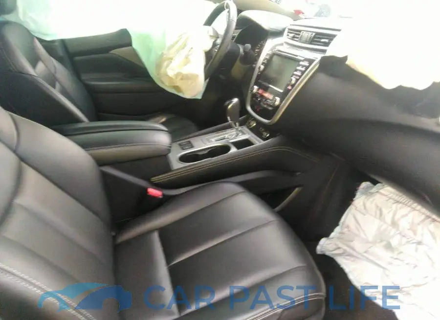 5N1AZ2BS9LN140040# 5