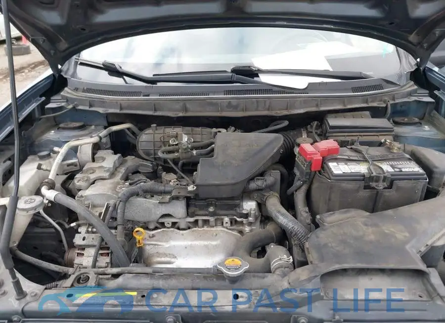 JN8AS5MT8EW624265# 10