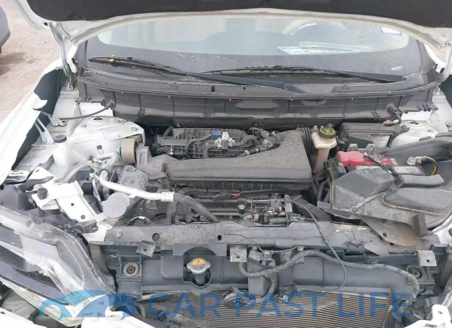 KNMAT2MV2GP714758# 10