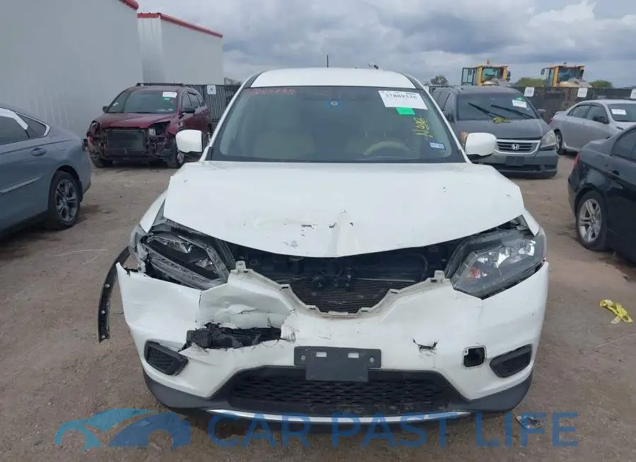 KNMAT2MV2GP714758# 6
