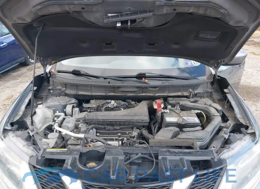 KNMAT2MV6GP657772# 10