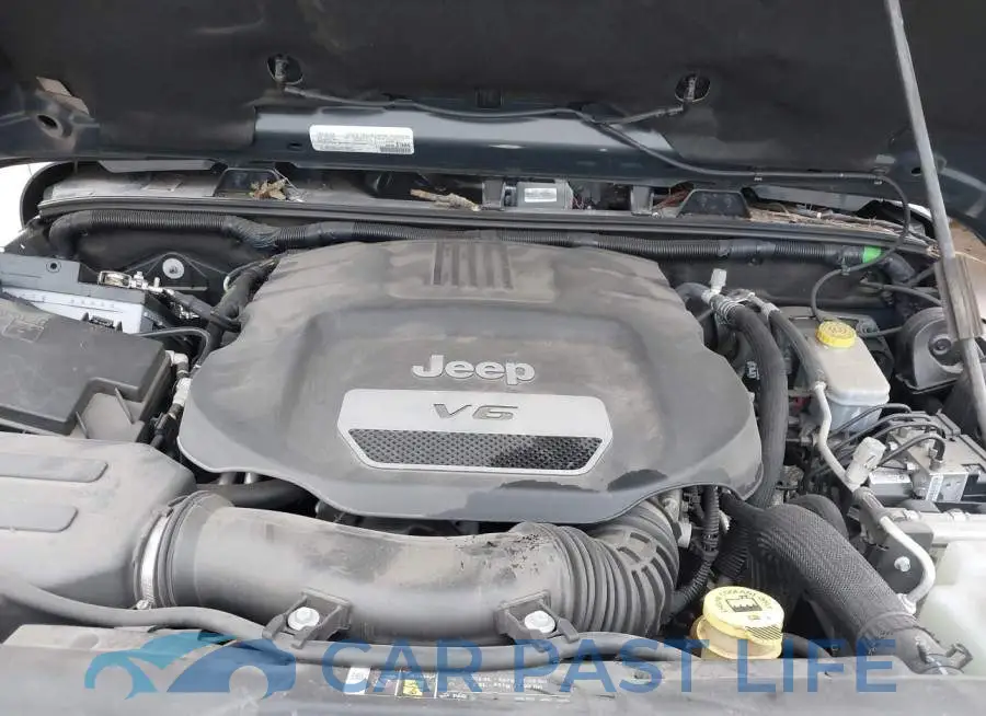 1C4HJWEG7JL921950# 10