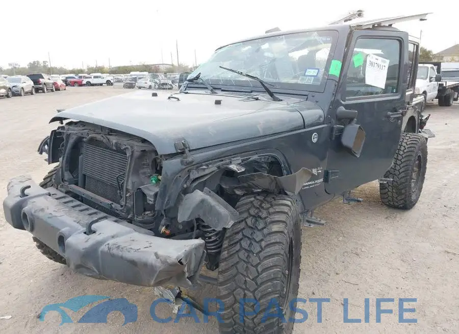 1C4HJWEG7JL921950# 2