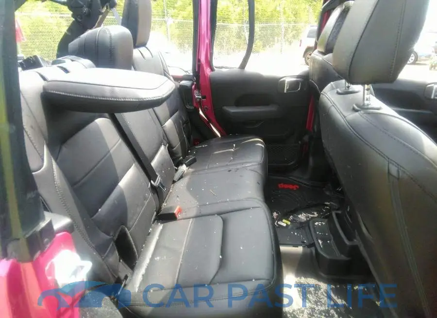 1C4HJXEN9MW858616# 8