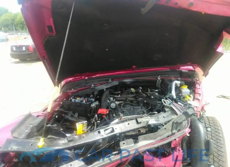 1C4HJXEN9MW858616# 10