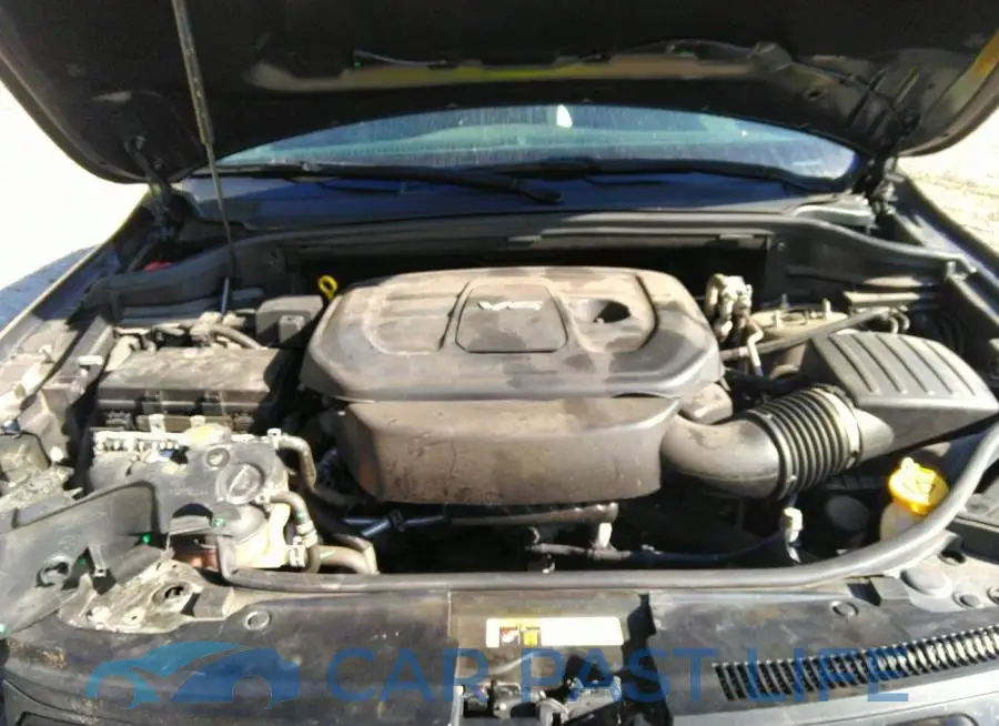 1C4RJEAG7JC391645# 10
