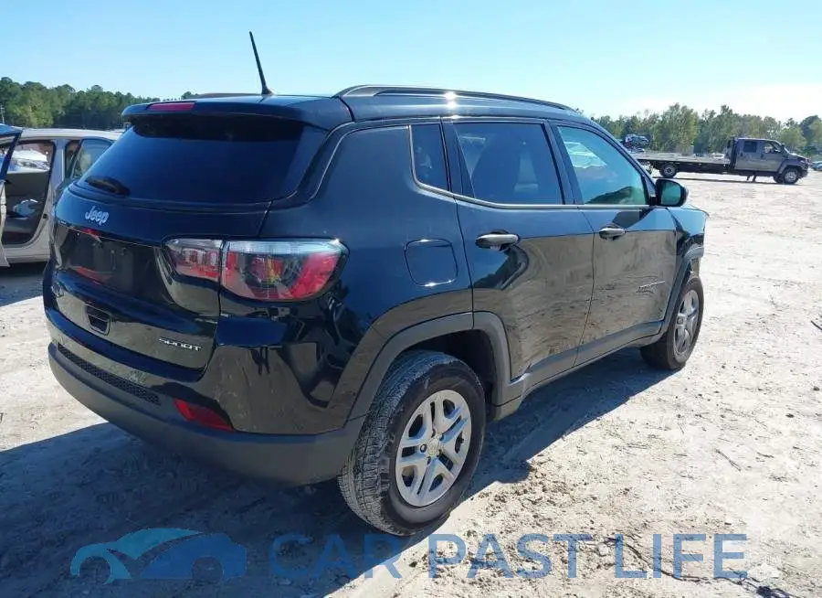 3C4NJDAB0HT607198# 4