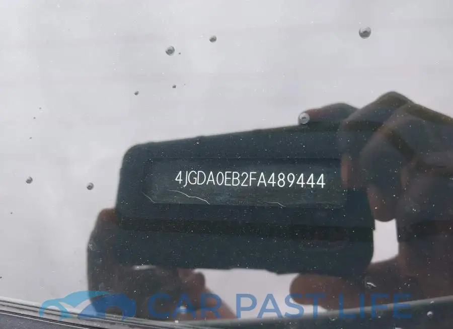 4JGDA0EB2FA489444# 9