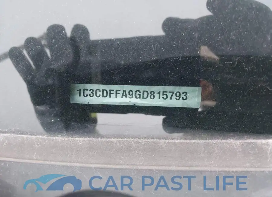 1C3CDFFA9GD815793# 9