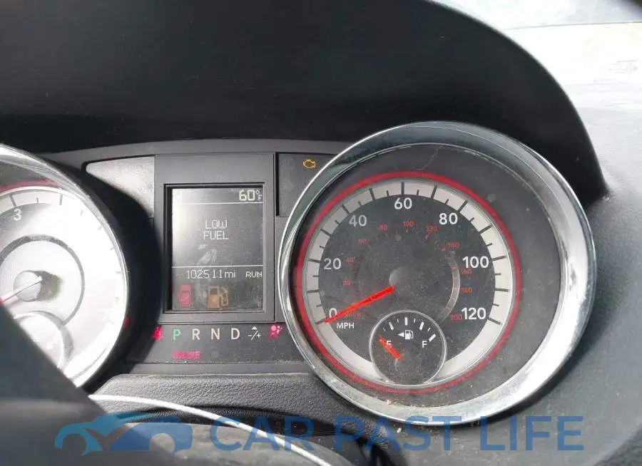 2C4RDGEG1KR791352# 7