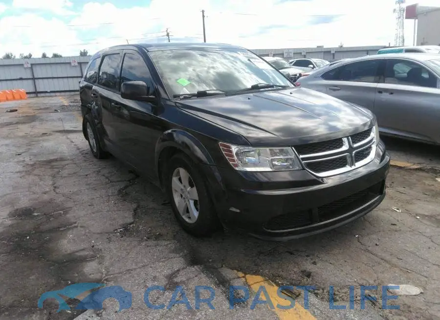3C4PDCAB4DT537516# 1