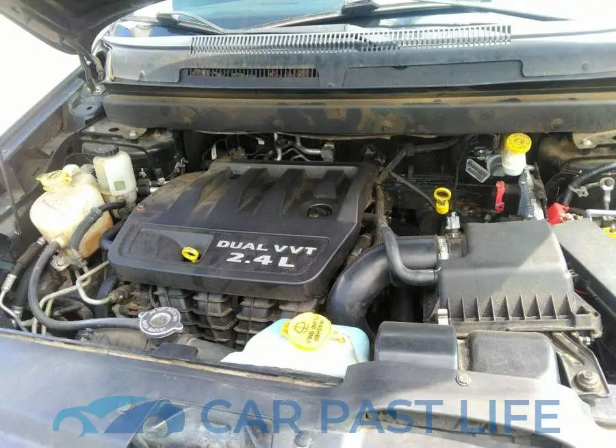 3C4PDCAB4DT537516# 10