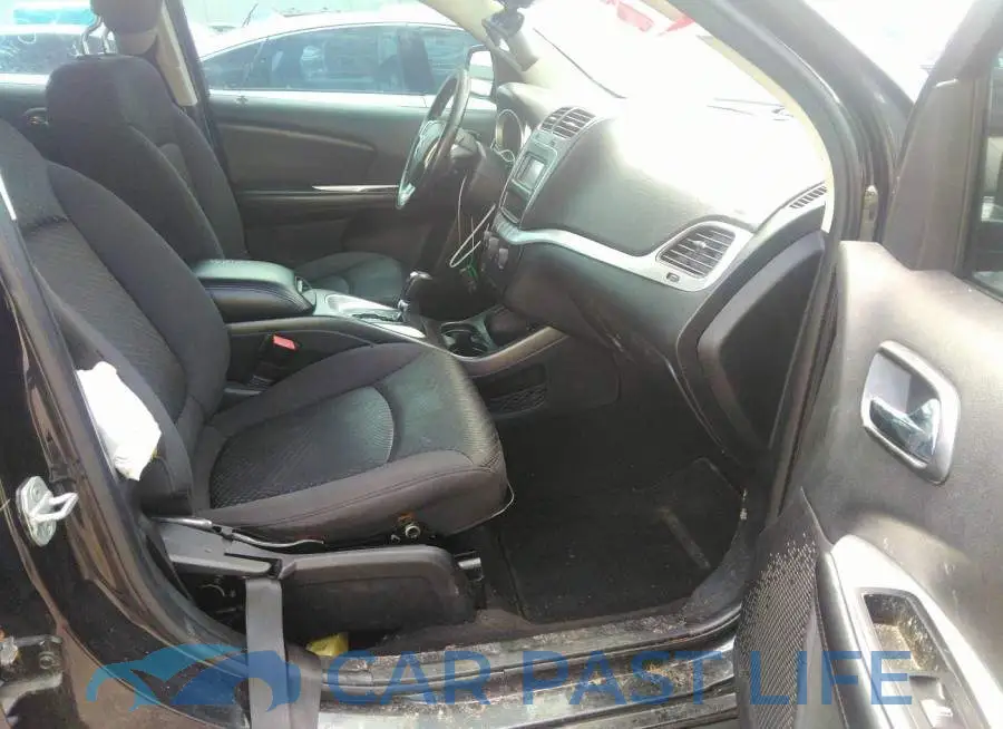 3C4PDCAB4DT537516# 5