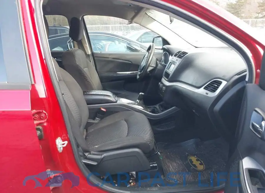 3C4PDCBG9GT157411# 5