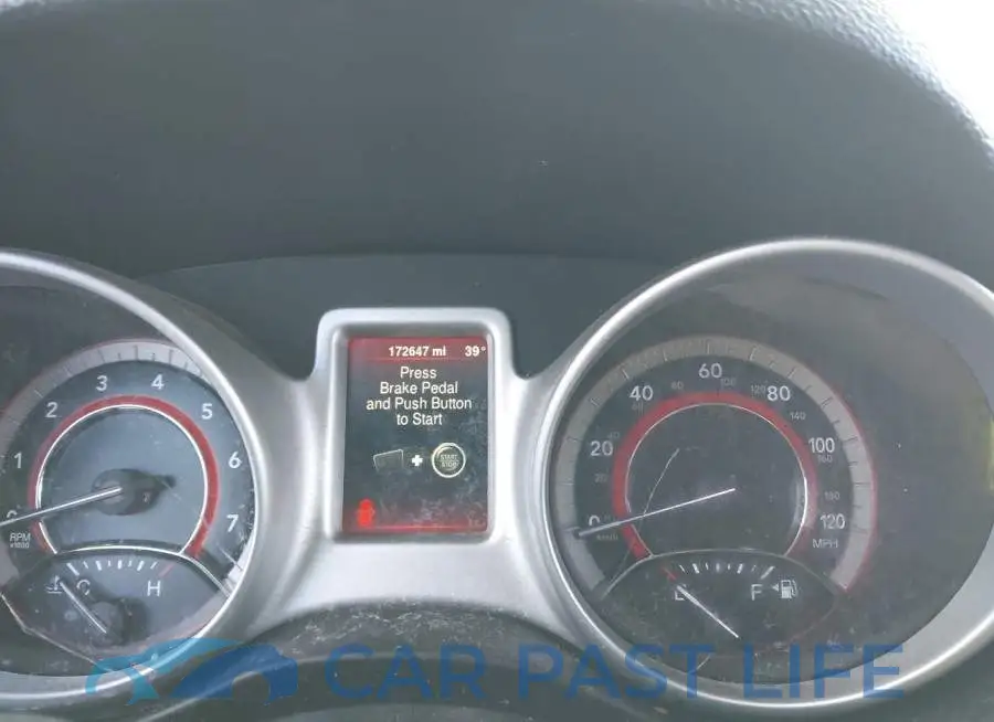 3C4PDCBG9GT157411# 7