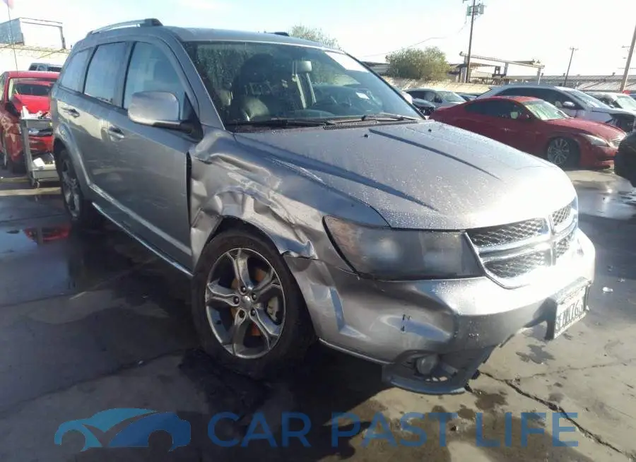 3C4PDCGG3HT580463# 1