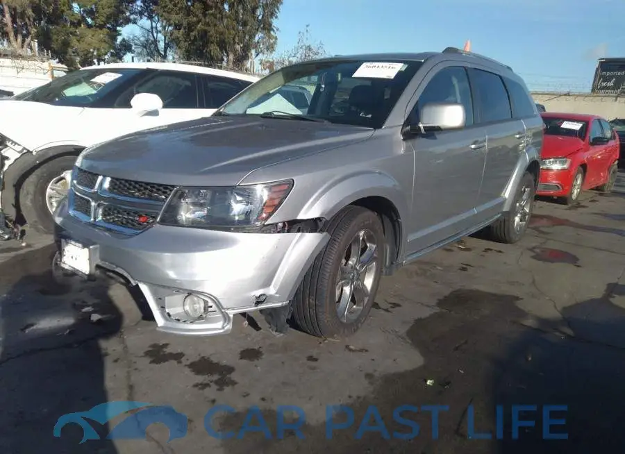 3C4PDCGG3HT580463# 2
