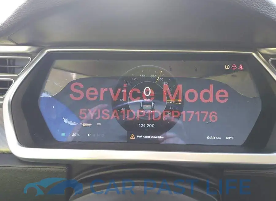 5YJSA1DP1DFP17176# 7