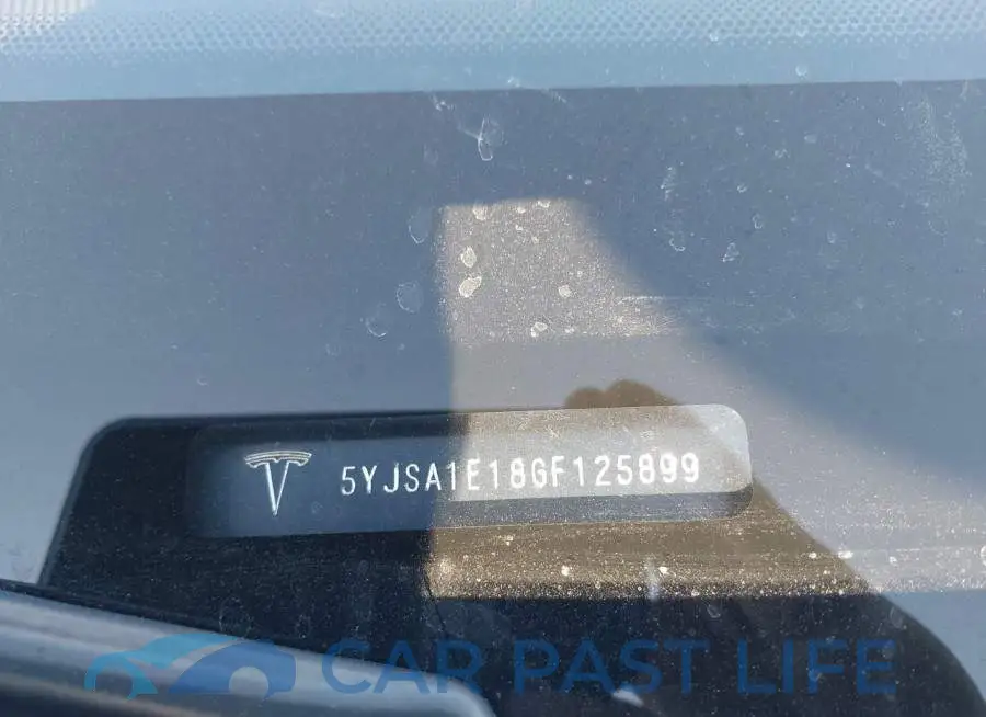 5YJSA1E18GF125899# 9