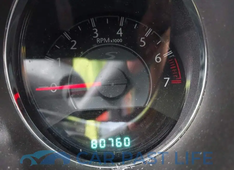1C3CCBBGXDN718307# 7