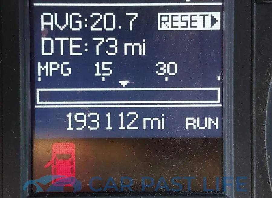 2C4RC1CG1DR534035# 7