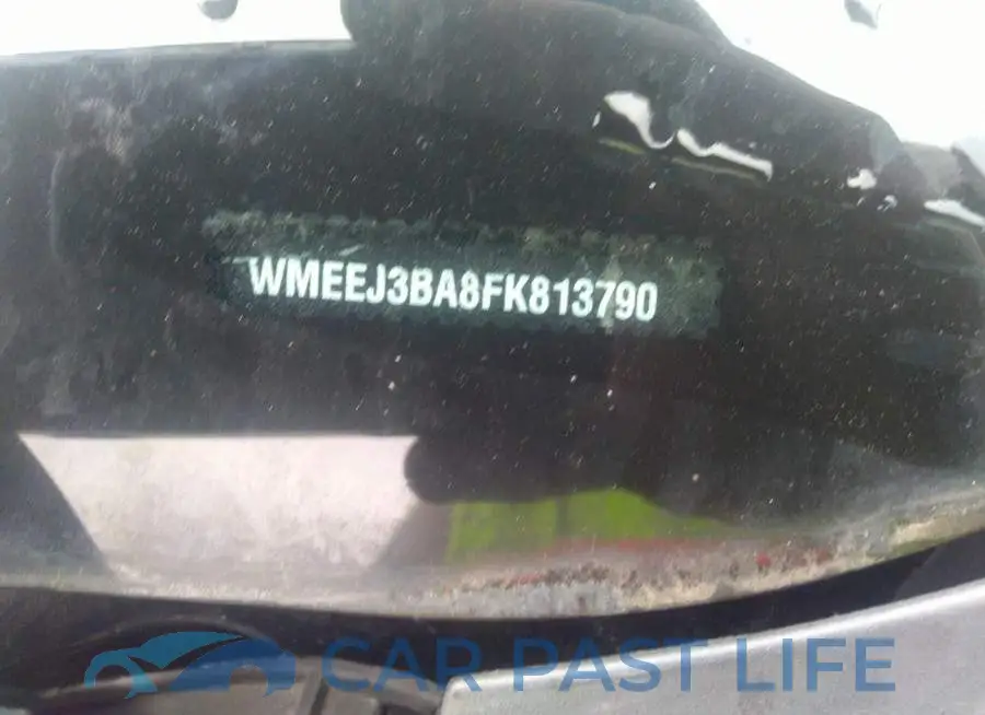 WMEEJ3BA8FK813790# 9