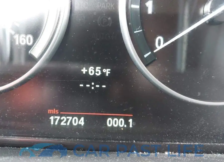5UXWX9C55D0D01971# 7