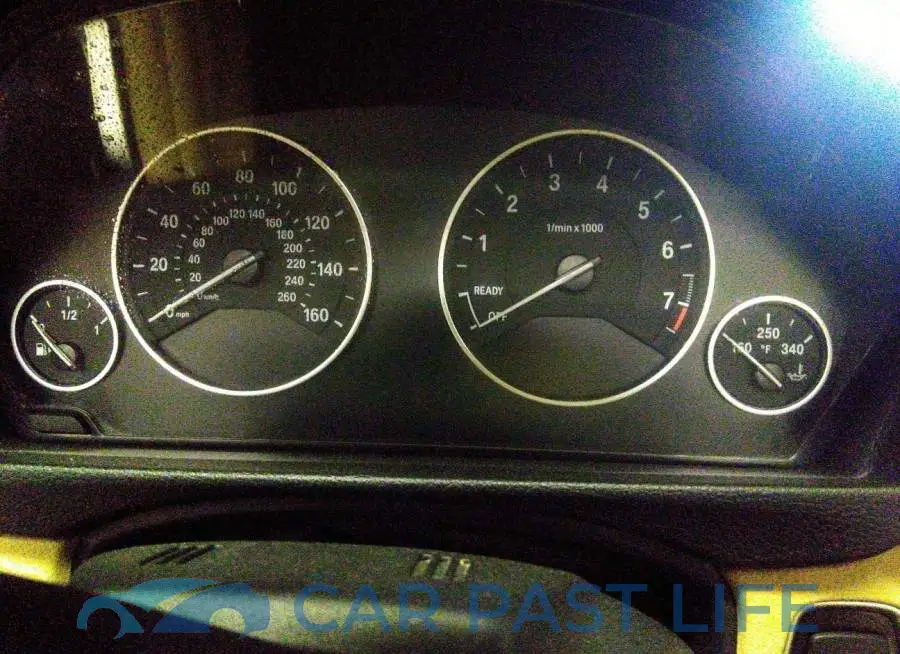 WBA3T3C51EJ877107# 7