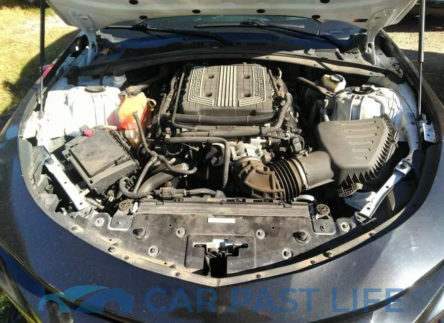 1G1FJ1R65J0117197# 10