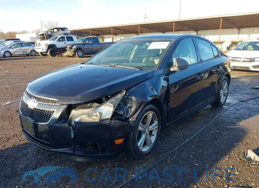 1G1PB5SG9D7126458# 2