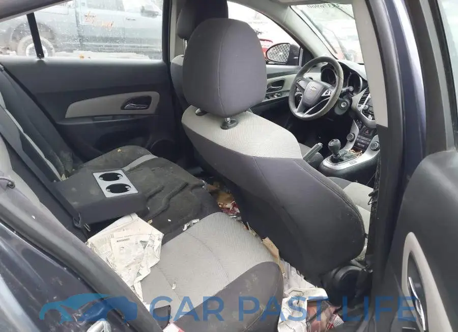 1G1PB5SH4D7185877# 8