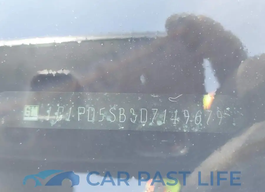 1G1PD5SB3D7119679# 9