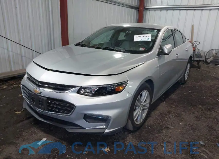 1G1ZD5ST1JF256705# 2