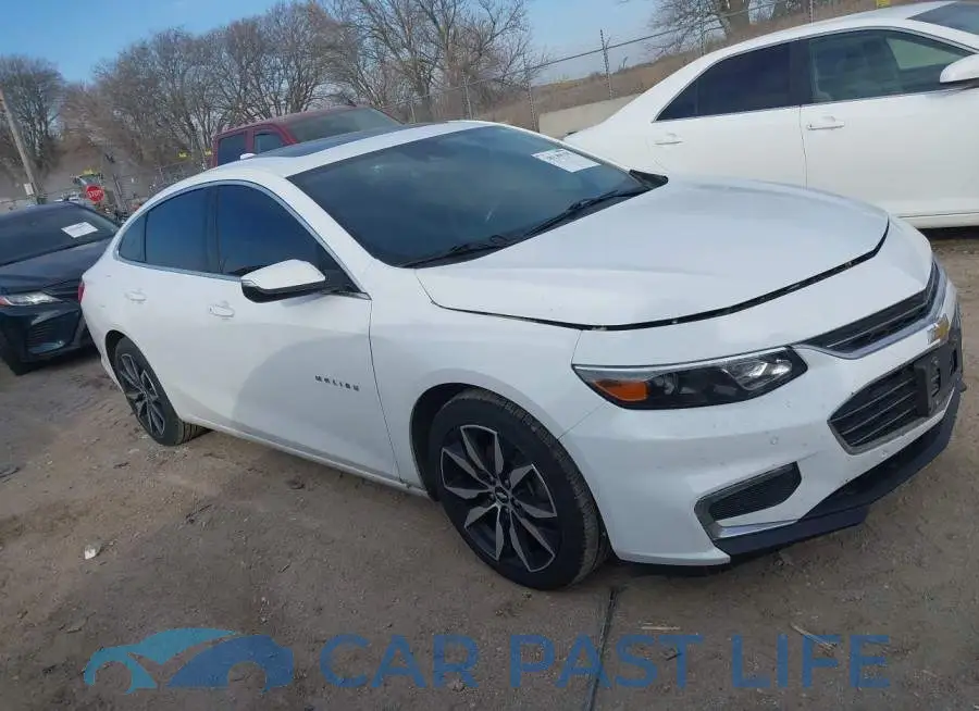 1G1ZD5ST5JF114972# 1