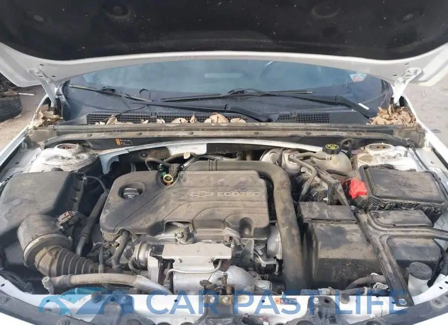 1G1ZD5ST5JF114972# 10