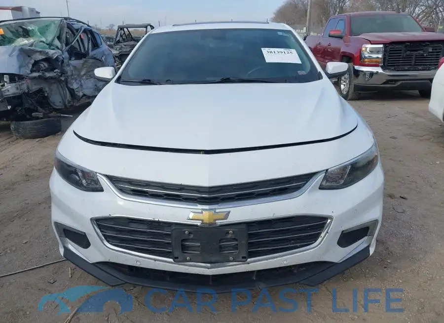 1G1ZD5ST5JF114972# 6