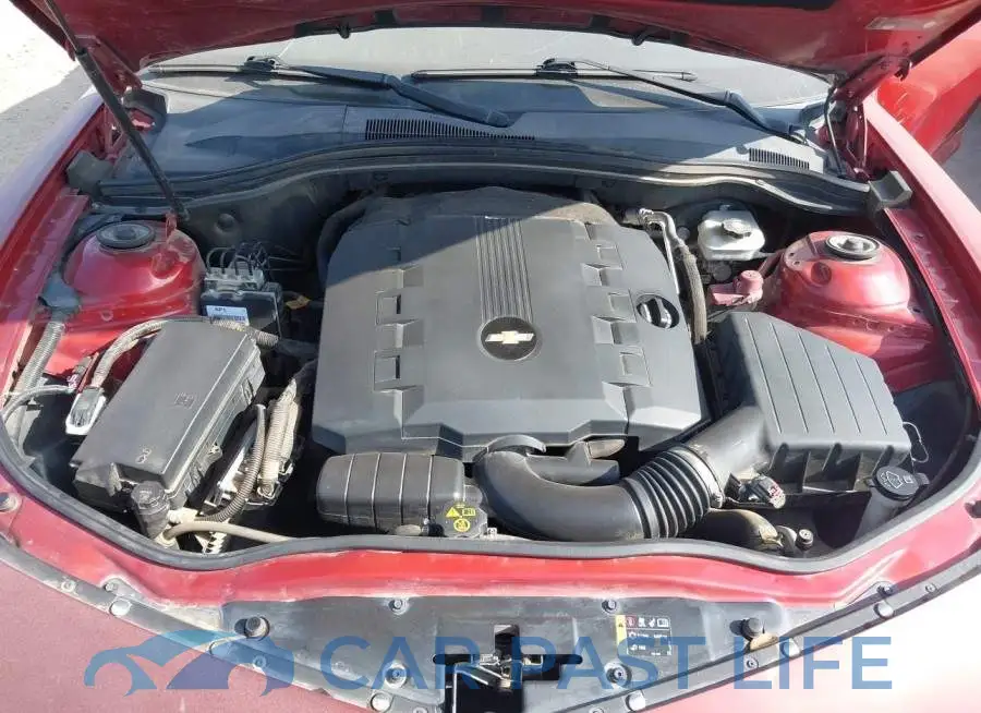 2G1FB1E30E9199134# 10