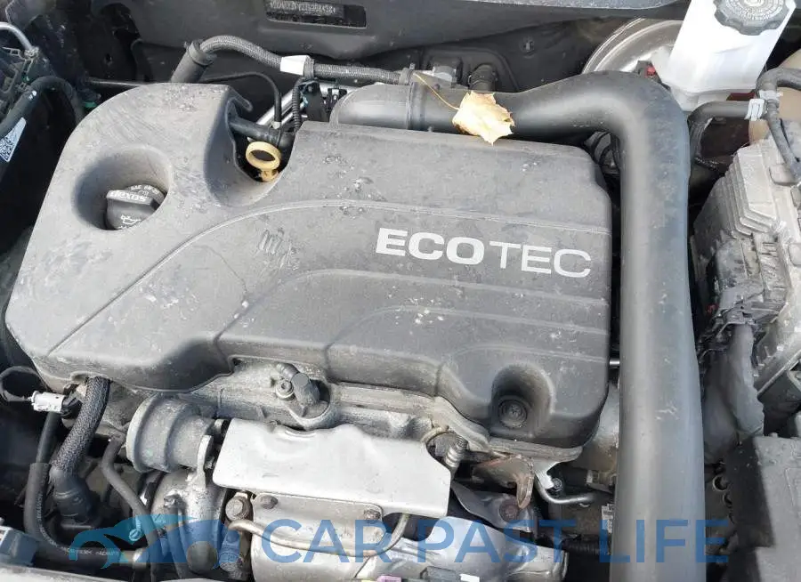 2GNAXJEV2J6208438# 10