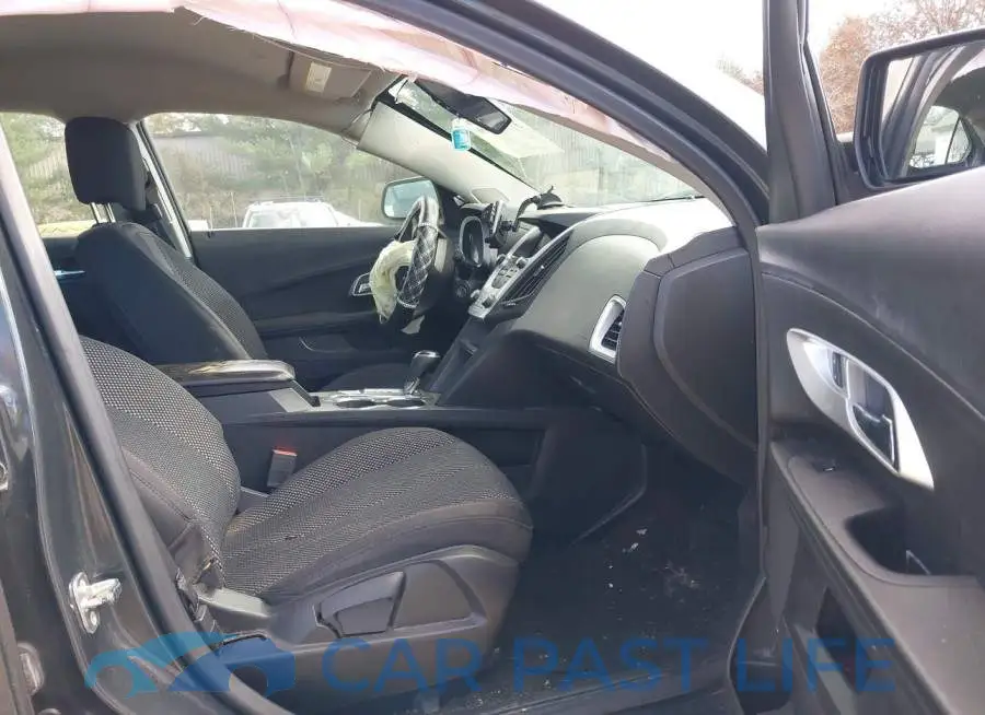 2GNFLEEK8H6324624# 5