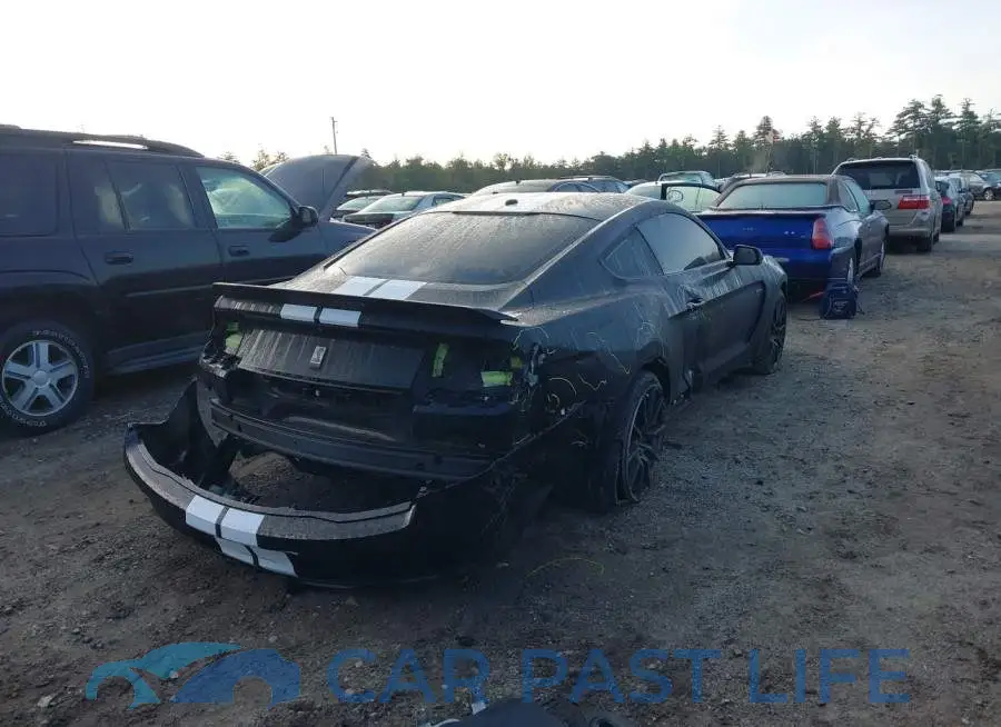 1FA6P8JZ5J5503857# 4