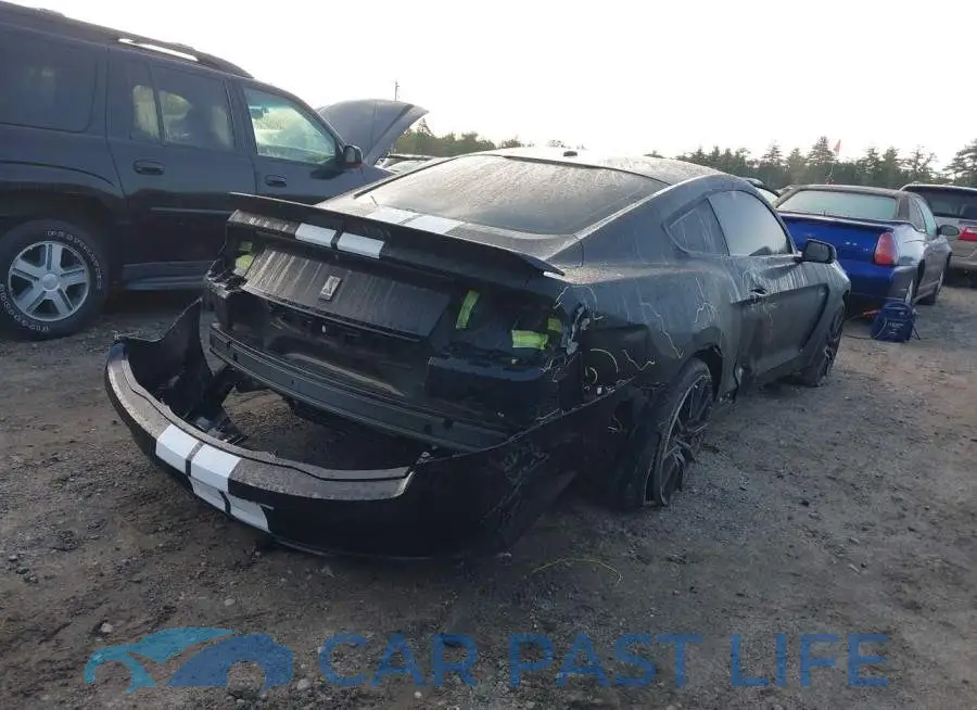 1FA6P8JZ5J5503857# 6