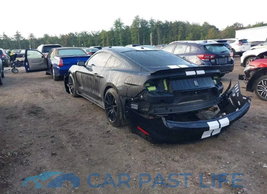 1FA6P8JZ5J5503857# 3