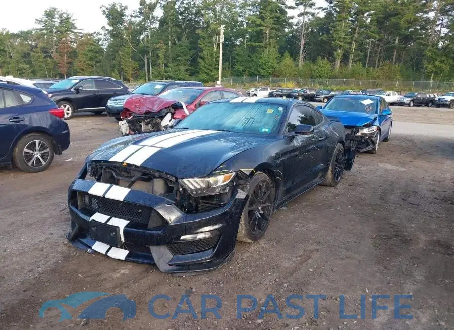 1FA6P8JZ5J5503857# 2