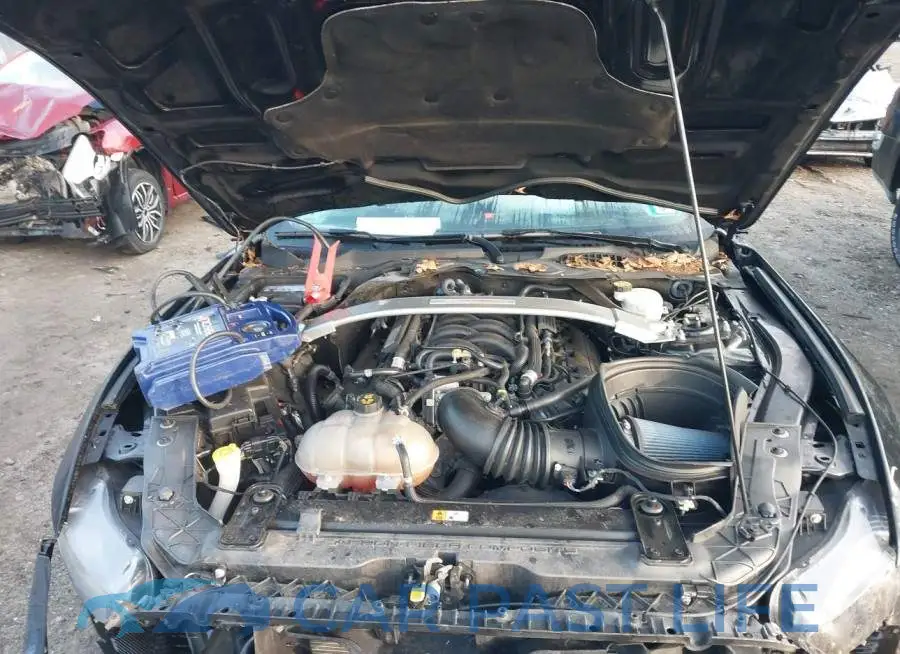 1FA6P8JZ5J5503857# 10