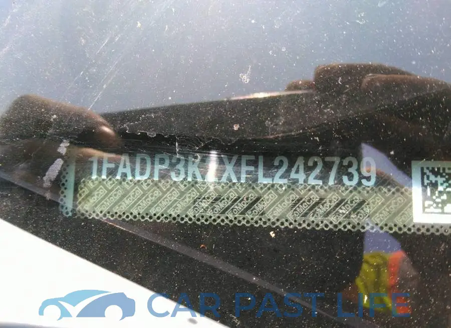 1FADP3K2XFL242739# 9