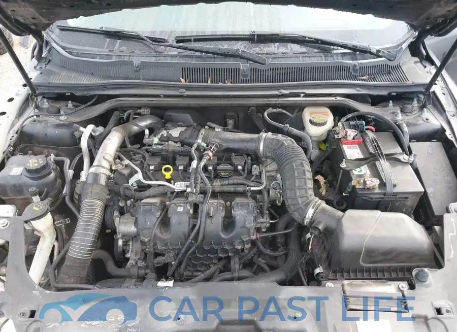 1FAHP2E90GG119238# 10